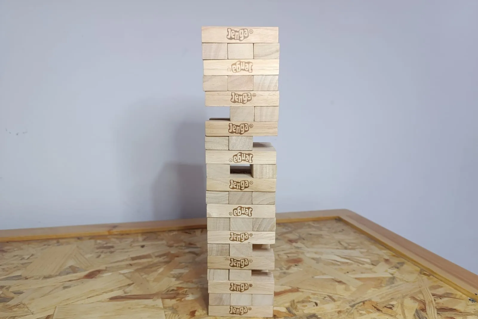 Jenga